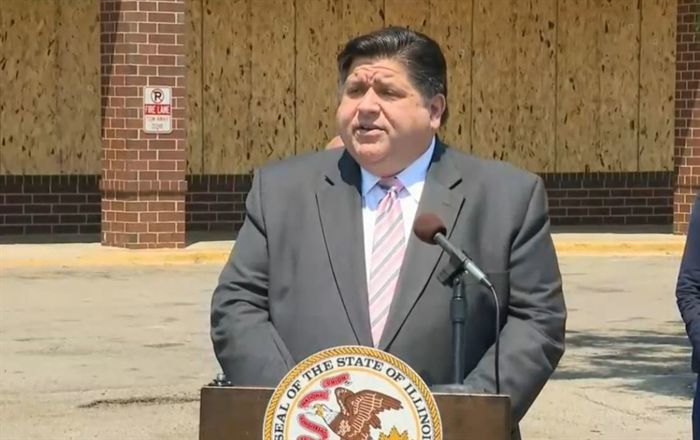 Pritzker grants